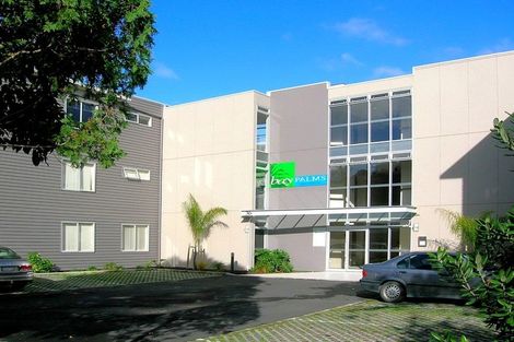 Photo of property in Bay Palms Apartments, 8/30b Bute Road, Browns Bay, Auckland, 0630