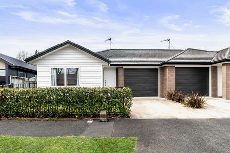 Photo of property in 1/2 Keitha Place, Glenview, Hamilton, 3206