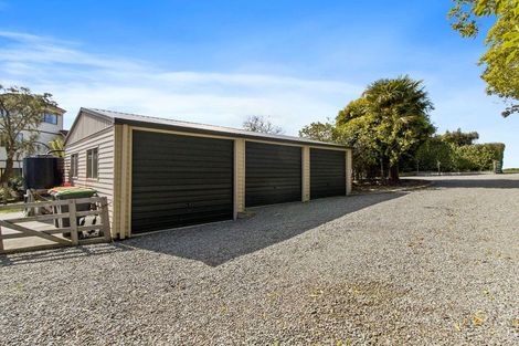 Photo of property in 214 Rosebrook Road, Claremont, Timaru, 7974
