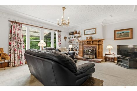 Photo of property in 8 Fergusson Street, Geraldine, 7930