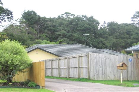 Photo of property in 53 Hewlett Road, Massey, Auckland, 0614