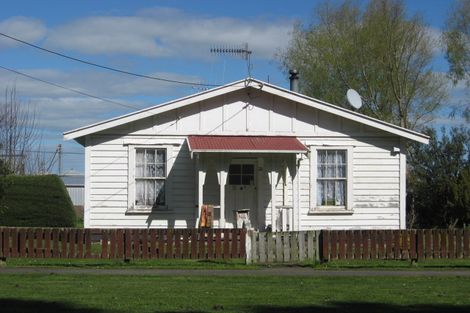 Photo of property in 26 Wings Line, Marton, 4710