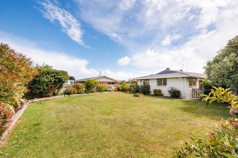 Photo of property in 5 Murihau Place, Feilding, 4702