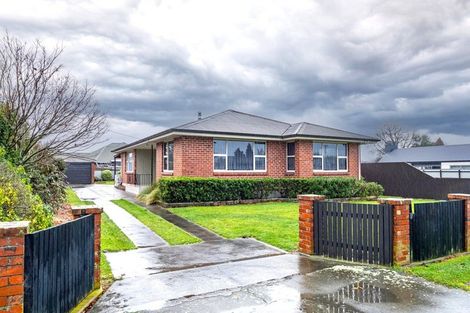 Photo of property in 17 Richard Pearse Drive, Temuka, 7920