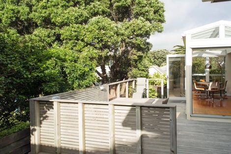 Photo of property in 3/19 Burnham Street, Seatoun, Wellington, 6022