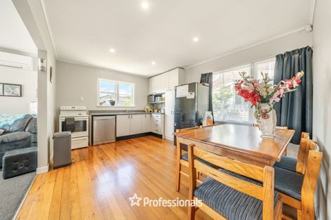 Photo of property in 8 Harlow Grove, Wainuiomata, Lower Hutt, 5014