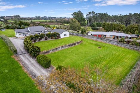 Photo of property in 1312 Devon Road, Brixton, Waitara, 4382
