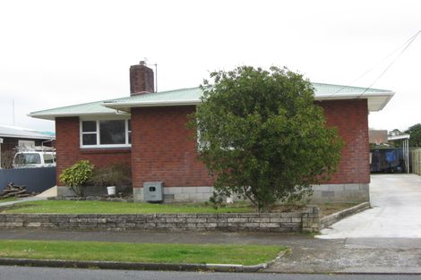 Photo of property in 14 Manu Crescent, Upper Vogeltown, New Plymouth, 4310