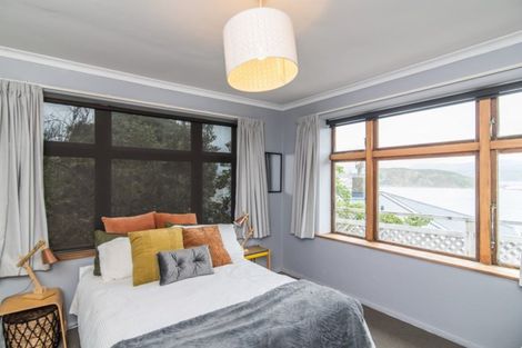 Photo of property in 95 View Road, Houghton Bay, Wellington, 6023