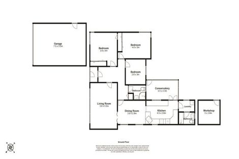 Photo of property in 14 Raumati Terrace, Khandallah, Wellington, 6035