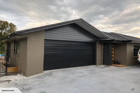Photo of property in 14b Bertelsen Court, Otaki, 5512