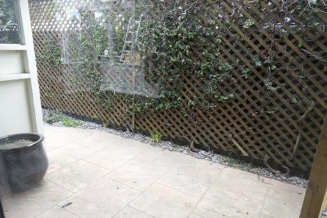 Photo of property in 6/3 Cockburn Street, Kilbirnie, Wellington, 6022