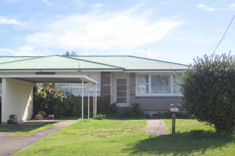 Photo of property in 33 Ngatai Road, Otumoetai, Tauranga, 3110