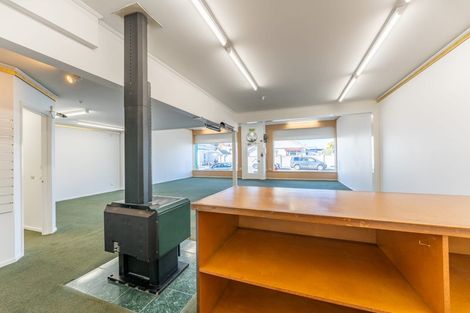 Photo of property in 10 Wilson Street, Seaview, Timaru, 7910