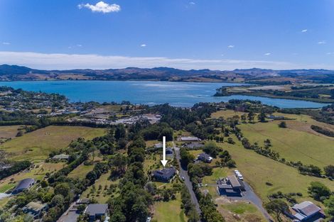 Photo of property in 104 Turvey Road, Mangonui, 0420