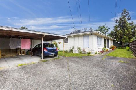 Photo of property in 3/12 Wilford Street, Wallaceville, Upper Hutt, 5018