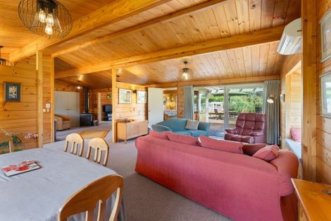 Photo of property in 105-109 Greenwood Boulevard, Otaki, 5512