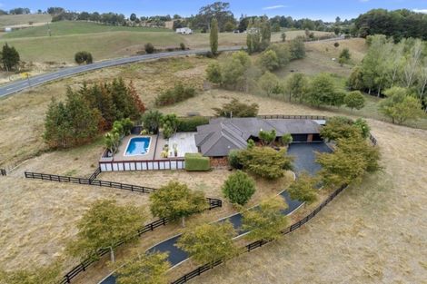 Photo of property in 1 Highbrook Way, Whatawhata, Hamilton, 3289