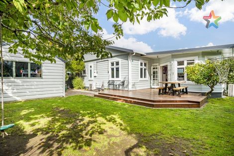 Photo of property in 3 Tennyson Street, Petone, Lower Hutt, 5012