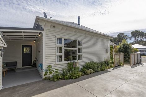 Photo of property in 83 Lonsdale Street, New Brighton, Christchurch, 8083