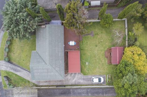 Photo of property in 49 Mack Place, Red Hill, Papakura, 2110