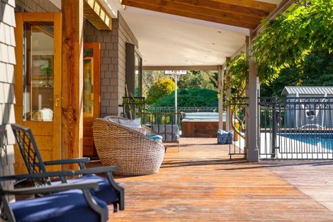 Photo of property in 124b Woodside Road, Woodside, Greytown, 5794