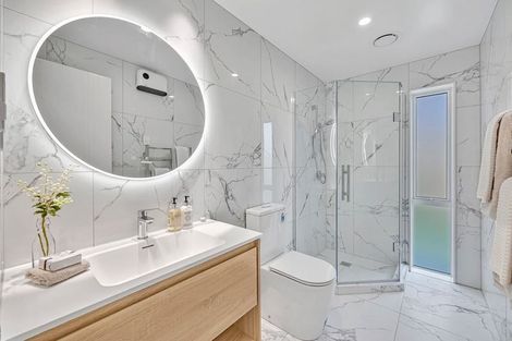 Photo of property in 10 Lumber Rise, Swanson, Auckland, 0614