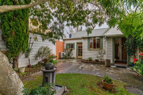 Photo of property in 85 Victoria Avenue, Palmerston North, 4410