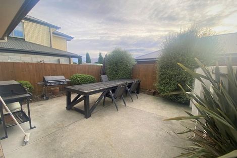 Photo of property in 52 Somerville Crescent, Aidanfield, Christchurch, 8025