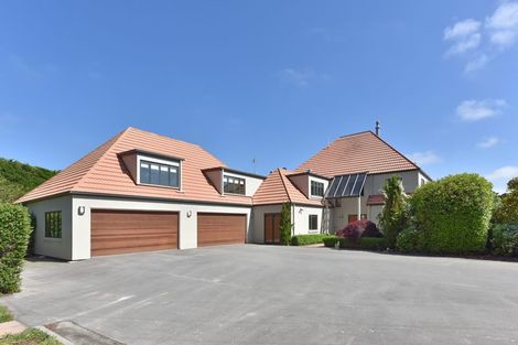 Photo of property in 1217 Hoskyns Road, Kirwee, Christchurch, 7671