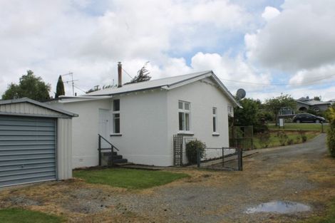 Photo of property in 24 Elizabeth Street, Gore, 9710