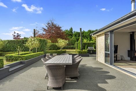 Photo of property in 74 Stonyflat Road, Loburn, Rangiora, 7472