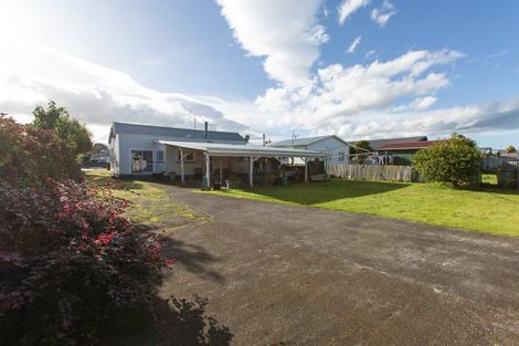 Photo of property in 48 Burns Street, Dannevirke, 4930