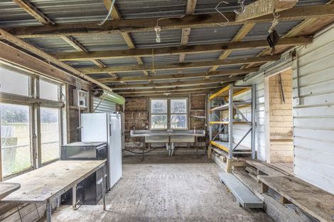 Photo of property in 785 Brandon Hall Road, Santoft, Bulls, 4894