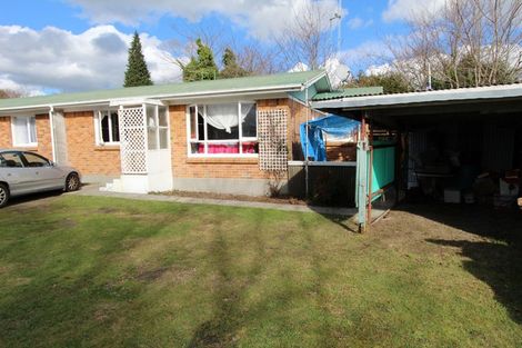 Photo of property in 9a Kowhai Place, Tokoroa, 3420