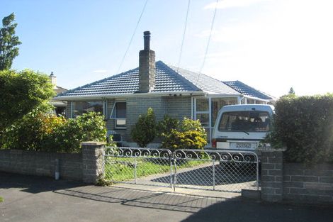 Photo of property in 37 Greenhaven Drive, Burwood, Christchurch, 8083