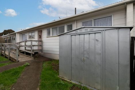 Photo of property in 3/22 Tennessee Avenue, Mangere East, Auckland, 2024