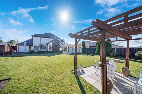 Photo of property in 774 Weedons Ross Road, West Melton, 7618