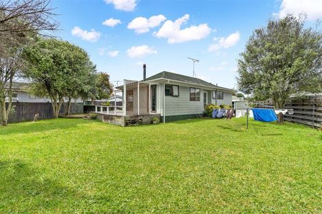 Photo of property in 7 Le Havre Place, Takanini, 2112