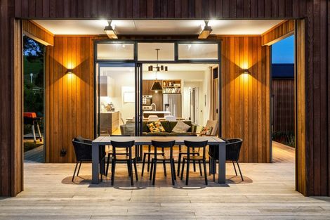 Photo of property in 56 Hull Road, Waitoki, Kaukapakapa, 0871