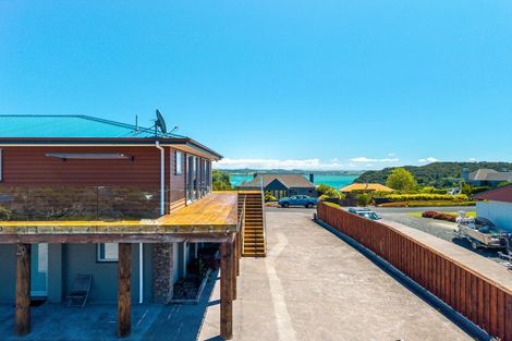 Photo of property in 14 Gould Street, Russell, 0202