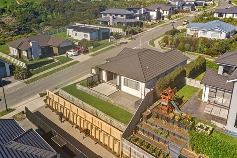 Photo of property in 2 Ihakara Arthur Lane, Aotea, Porirua, 5024