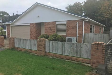 Photo of property in 26 Moulton Street, Moturoa, New Plymouth, 4310