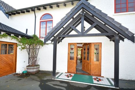 Photo of property in 1 Hadley Close, Glenleith, Dunedin, 9010