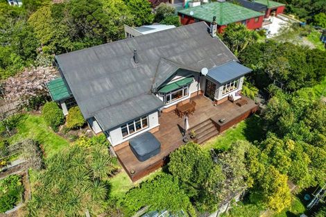 Photo of property in 26 District Road, Roseneath, Port Chalmers, 9023