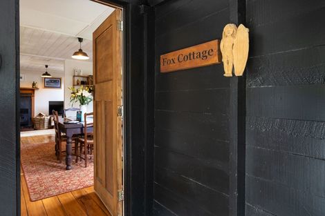 Photo of property in 46 Fox Street, Opunake, 4616