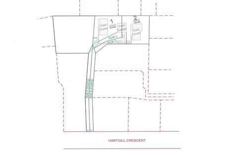 Photo of property in 4b Hartgill Crescent, Dannevirke, 4930