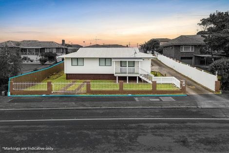 Photo of property in 1/33 Plunket Avenue, Papatoetoe, Auckland, 2104