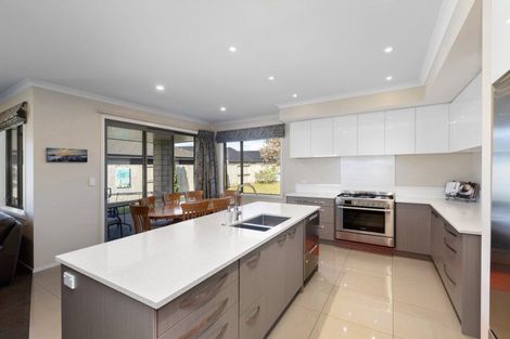 Photo of property in 232 Cumberland Drive, Flagstaff, Hamilton, 3210