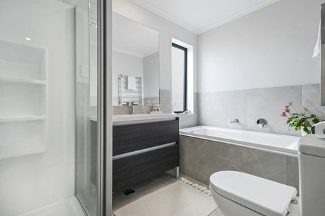 Photo of property in 30 Ringa Matau Road, Hobsonville, Auckland, 0616